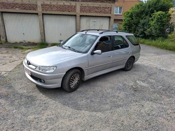 Peugot 306 champion, Autos, Particulier, Essence, Achat