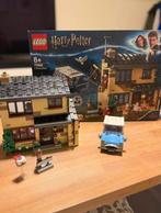 Lego Harry Potter 4 Privet Drive, Enlèvement ou Envoi, Comme neuf