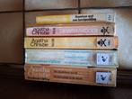 Boeken van Agatha Christie, ook 5-lingen, Ophalen of Verzenden, Gelezen, Agatha Christie