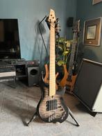 Splinternieuwe Dingwall Combustion 4 Blackburst (ruil), Ophalen of Verzenden, Zo goed als nieuw