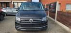 Volkswagen Caravelle 2017 Automaat 204PK slechts 73.000km, Auto's, Volkswagen, Monovolume, Euro 6, Zwart, Bedrijf