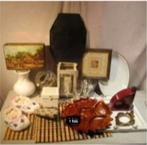 27 curiosités rétro et vieux gadgets, Enlèvement ou Envoi