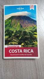 Guide touristique Costa-Rica, Boeken, Reisgidsen, Lonely Planet, Zo goed als nieuw, Reisgids of -boek, Midden-Amerika