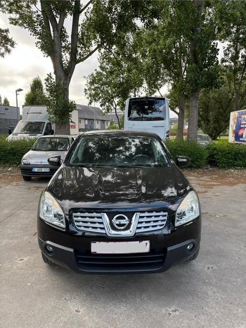 Nissan Qashqai benzine, Auto's, Mercedes-Benz, Particulier, Cruise Control, Benzine, Euro 4, Stadsauto, 5 deurs, Handgeschakeld