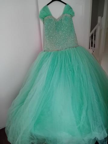 Belle robe