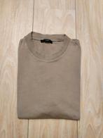 Bruine t-shirt van Jack & Jones, Bruin, Maat 48/50 (M), Jack&Jones, Ophalen of Verzenden
