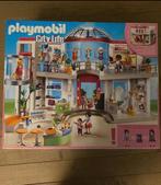 Centre commercial Playmobil #5485, Enfants & Bébés, Jouets | Playmobil, Comme neuf, Enlèvement