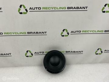 Deurspeaker Rechts Volkswagen Scirocco ORIGINEEL 1K8035453A beschikbaar voor biedingen