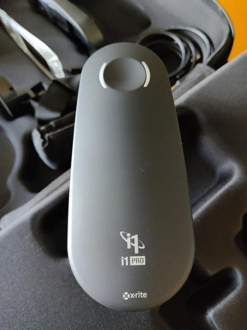 X-rite i1Pro2 spectrofotometer, Computers en Software, Overige Computers en Software, Nieuw, Ophalen of Verzenden