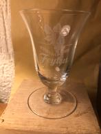 FEYTEN jenever wijnen likeuren glas, Verzamelen, Verzenden, Gebruikt, Overige typen