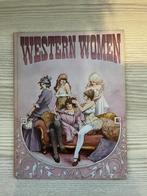 Western women, Livres, BD, Une BD, Enlèvement ou Envoi