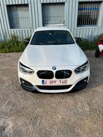 BMW SÉRIE 1 118D PACK M, Achat, Euro 6, Boîte manuelle, Alcantara