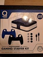 Qware controller herlaadset, Ophalen of Verzenden, Nieuw