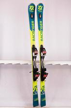 Skis VOLKL RACETIGER SL UVO 165, 160 à 180 cm, Carving, Enlèvement ou Envoi, Skis