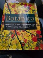 Botanica tuinplantenencyclopedie, Boeken, Ophalen, Zo goed als nieuw