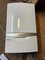 Condensatieketel Vaillant, Doe-het-zelf en Bouw, Ophalen, Zo goed als nieuw, Aardgas, Boiler