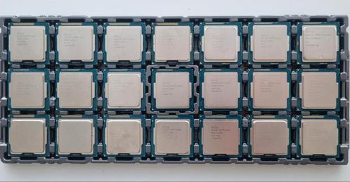 Intel i5 generatie 4/3/2 I5 2300 €4, Computers en Software, Processors, Zo goed als nieuw, Overige, Ophalen of Verzenden