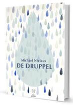 Te Koop Boek DE DRUPPEL Michael Niclaus, Livres, Essais, Chroniques & Interviews, Comme neuf, Michael Niclaus, Un auteur, Enlèvement ou Envoi