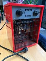 Ventilatorkachel, Enlèvement, Comme neuf