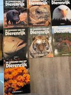 Collectie Dierenrijk, Ophalen, Zo goed als nieuw