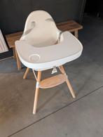 childwood by childhome eetstoel gebruikte staat, Kinderen en Baby's, Kinderstoelen, Ophalen, Gebruikt