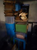 Lot imker materiaal alles in 1 keer weg kempisch, Huis en Inrichting, Ophalen