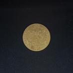 1 Dukaat Oostenrijk 1915, Ophalen, Oostenrijk, Goud