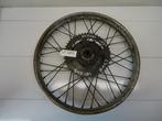 Suzuki Velg D1-33531, Motoren