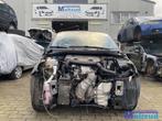 2012 FIAT 500 0.9 TURBO Twinair 312A2000 Demontage onderdele, Gebruikt, Fiat