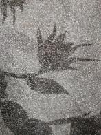 Top métallisé argenté neuf. Idéal pour les fêtes !!!, Enlèvement ou Envoi, Neuf, Manches longues