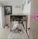 Stappelbed met matrassen, Ophalen, Zo goed als nieuw, Stapelbed