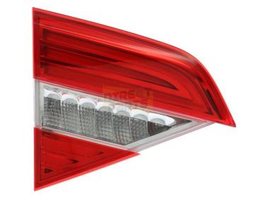Skoda Superb (5/13-) achterlicht Links binnen OES! 3T5945093 beschikbaar voor biedingen
