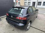 SEAT IBIZA 1.4I MET 110DKM, Auto's, 144 g/km, Euro 4, 73 pk, 1390 cc
