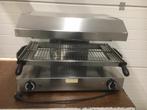 Salamander grill op 220 V, Elektronische apparatuur, Ophalen, Zo goed als nieuw