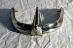 Vespa 125 Pike voorspatbordbumpers, Ophalen of Verzenden, Nieuw