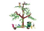 playmobil 9852 magische elfen boom nieuw, Kinderen en Baby's, Speelgoed | Playmobil, Ophalen of Verzenden, Nieuw, Complete set