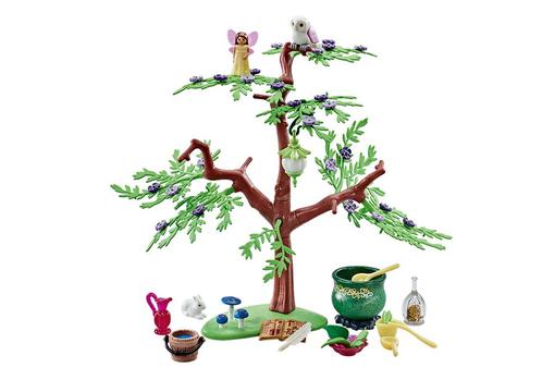 playmobil 9852 magische elfen boom nieuw, Kinderen en Baby's, Speelgoed | Playmobil, Nieuw, Complete set, Ophalen of Verzenden