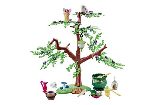 playmobil 9852 magische elfen boom nieuw, Enfants & Bébés, Jouets | Playmobil, Neuf, Ensemble complet, Enlèvement ou Envoi