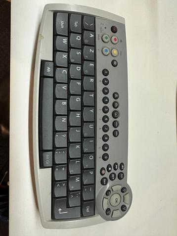 Draadloos Telenet toetsenbord voor Telenet digicorder. beschikbaar voor biedingen