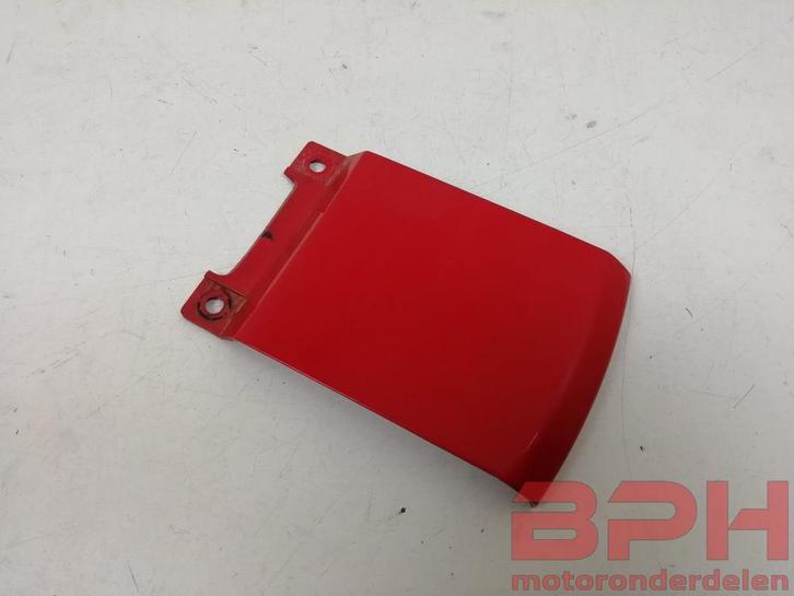 Achter kapje Suzuki GSX-R 1100w 1993 - 1996 kuip 1 kuipdeel, Motoren, Onderdelen | Suzuki, Gebruikt, Ophalen of Verzenden