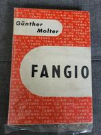 Fangio, Gelezen, Ophalen of Verzenden, Algemeen