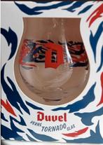 1 x duvel glas, Ophalen of Verzenden, Zo goed als nieuw, Glas of Glazen, Duvel