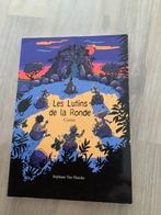 Livre Les Lutins de la Ronde Stéphane Hoecke, Livres, Livres pour enfants | Jeunesse | 13 ans et plus, Utilisé, Enlèvement ou Envoi