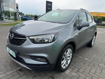 Opel Mokka 1.6 CDTI ecoFLEX 4x2 Cosmo beschikbaar voor biedingen