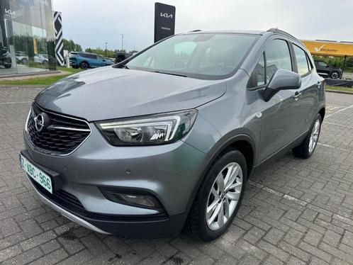 Opel Mokka 1.6 CDTI ecoFLEX 4x2 Cosmo, Auto's, Opel, Bedrijf, Te koop, Mokka, ABS, Achteruitrijcamera, Airbags, Airconditioning