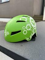 Fiets/skate helm, Fietsen en Brommers, Ophalen, Zo goed als nieuw