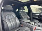 BMW X6 M50 M50d | Dakota Leder | Pano | Climate | Cruise | N, Auto's, Automaat, 174 g/km, Zwart, Zwart