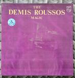 LP The Demis Roussos Magic de 1977, CD & DVD, Vinyles | Autres Vinyles, Utilisé, Enlèvement ou Envoi, Funk/soul