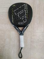Adidas adipower Seba Nerone legend padel racket, Sport en Fitness, Ophalen of Verzenden, Zo goed als nieuw