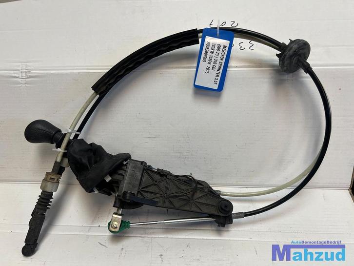 MERCEDES SPRINTER B906 906 Schakel mechaniek A9062606909, Auto-onderdelen, Transmissie en Toebehoren, Mercedes-Benz, Gebruikt